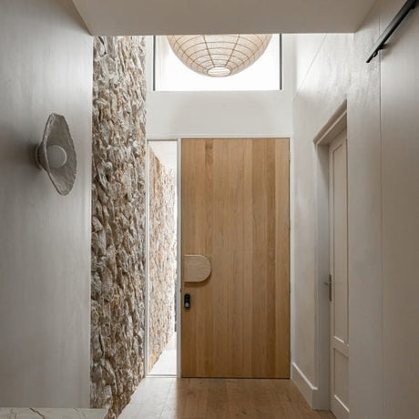 Elements Door Collection - Corinthian - Just Doors QLD