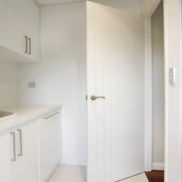 Deco Door Collection - Corinthian - Just Doors QLD