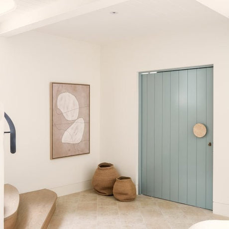 Deco Entrance Door Collection - Corinthian - Just Doors QLD