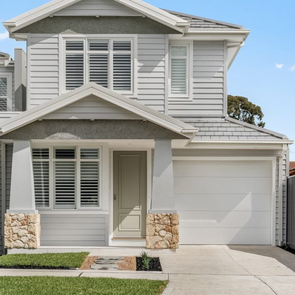 Corinthian Classic Entrance Doors & Sidelights
