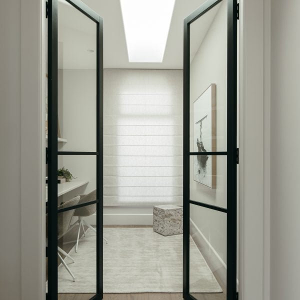 Corinthian Manhattan Internal Doors