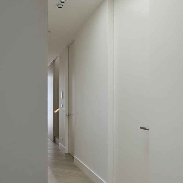 Corinthian Flush Internal Doors