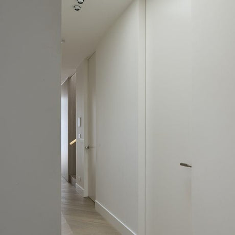 Corinthian Flush Internal Doors - Just Doors QLD