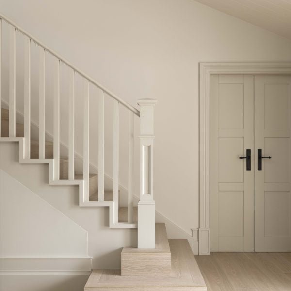 Corinthian Moda Primed Internal Doors