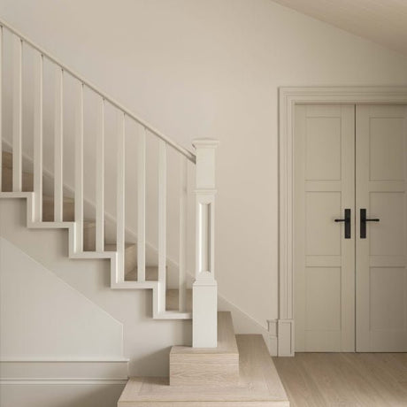 Corinthian Moda Primed Internal Doors - Just Doors QLD
