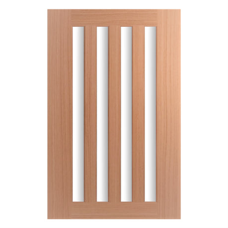 All Timber Doors