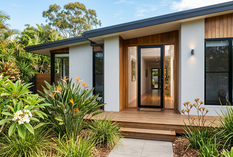 Screen doors - Just Doors QLD