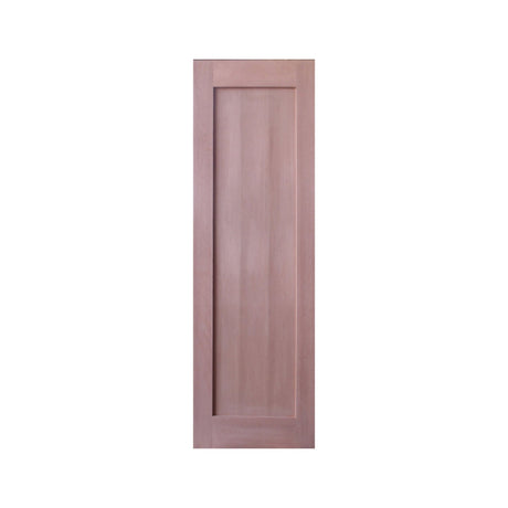 1 Panel Shaker Internal Door – SP-SK1 - Just Doors QLD