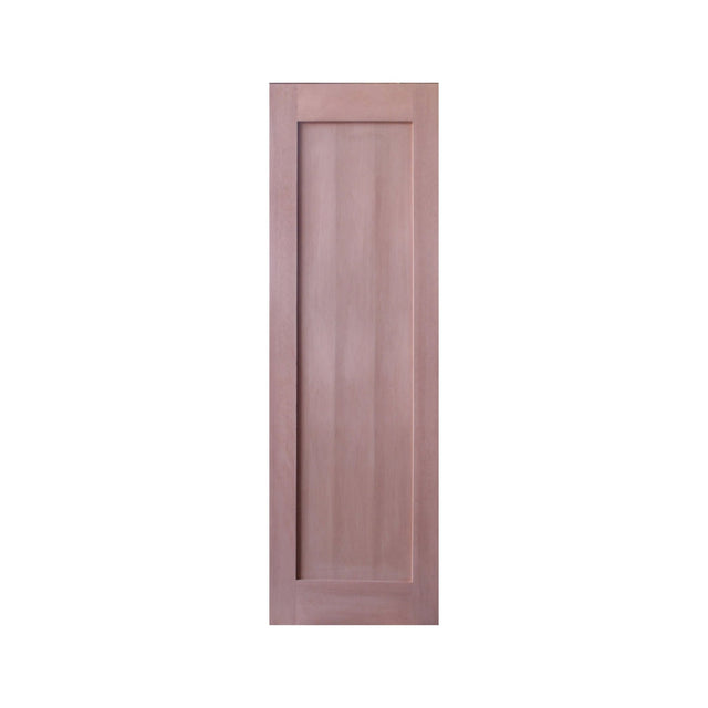 1 Panel Shaker Internal Door – SP-SK1 - Just Doors QLD