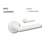 Zanda Epic - Matt White