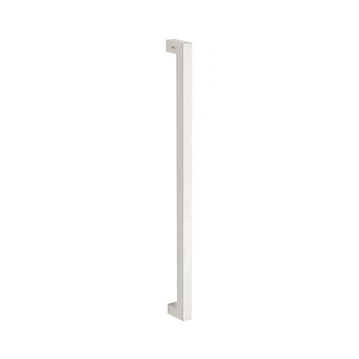 Zanda Toorak pull handle - SS