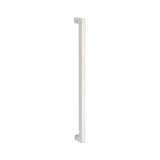 Zanda Toorak pull handle - SS