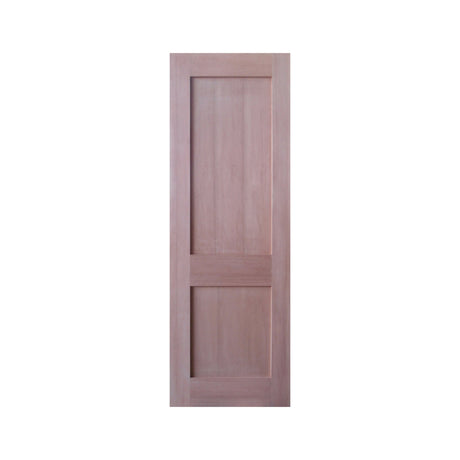 2 Panel Shaker Internal Door – SP-SK2 - Just Doors QLD
