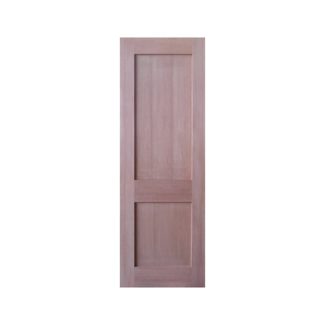 2 Panel Shaker Internal Door – SP-SK2 - Just Doors QLD