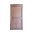 2 Panel Timber Barn Door – BD-2P - Just Doors QLD