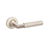 Zanda Zurich - Brushed Nickel