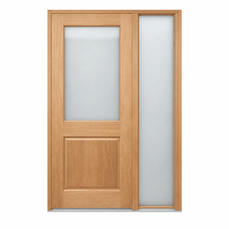 2PG - Pre hung - Just Doors QLD