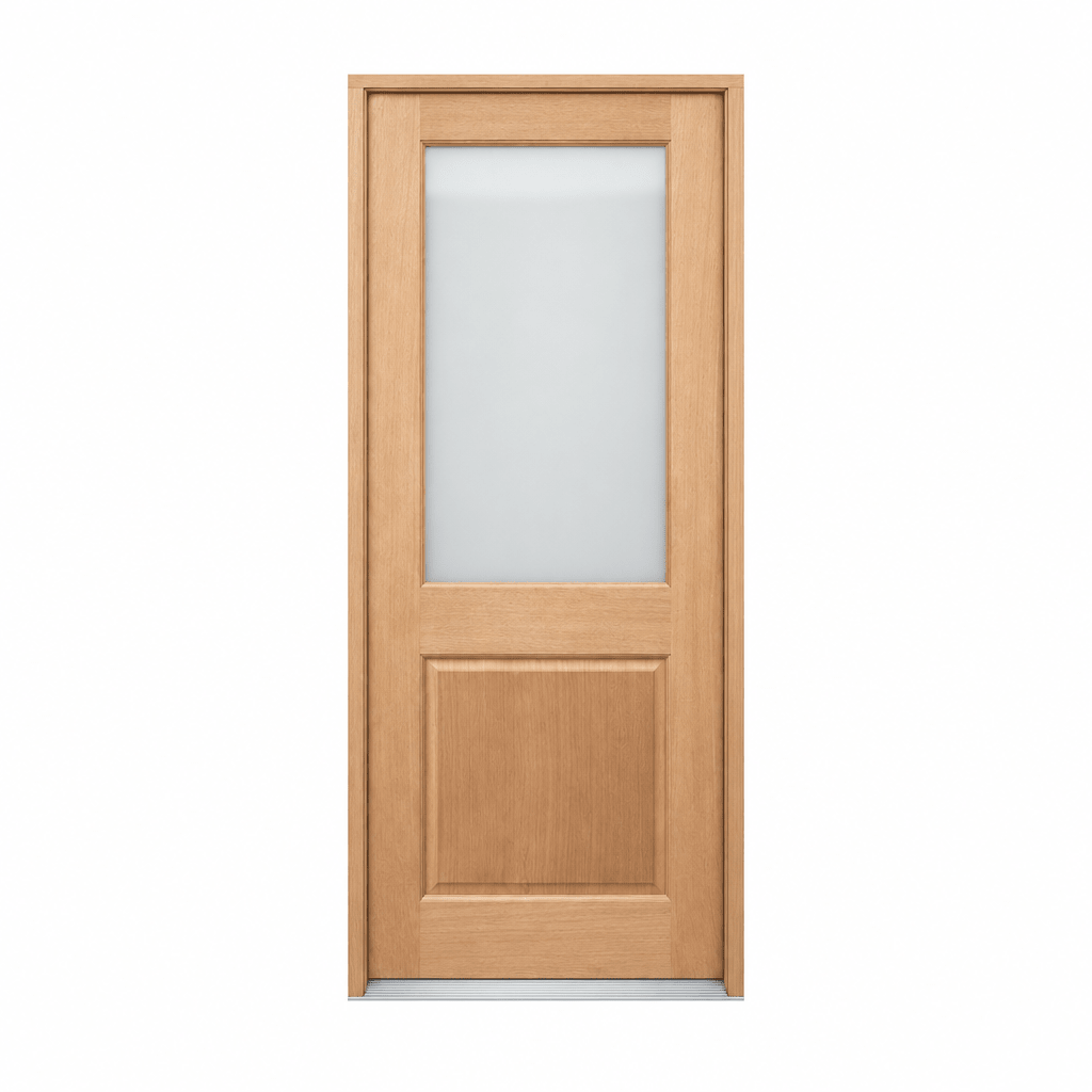 2PG - Pre hung - Just Doors QLD