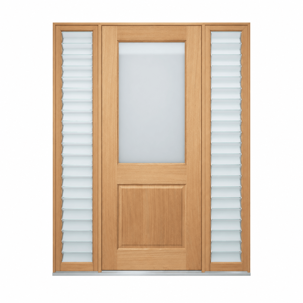 2PG - Pre hung - Just Doors QLD
