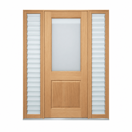 2PG - Pre hung - Just Doors QLD