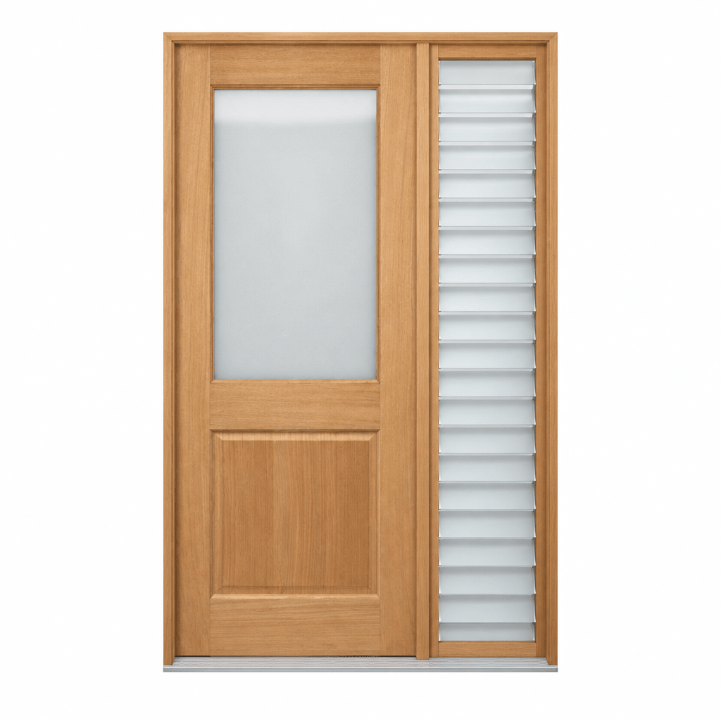 2PG - Pre hung - Just Doors QLD