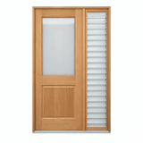 2PG - Pre hung - Just Doors QLD