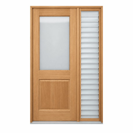 2PG - Pre hung - Just Doors QLD
