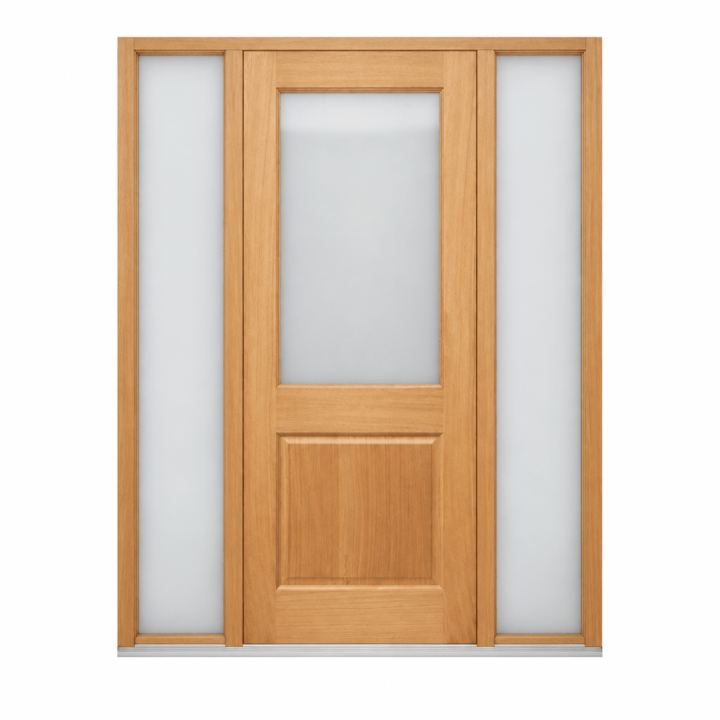 2PG - Pre hung - Just Doors QLD