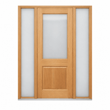 2PG - Pre hung - Just Doors QLD