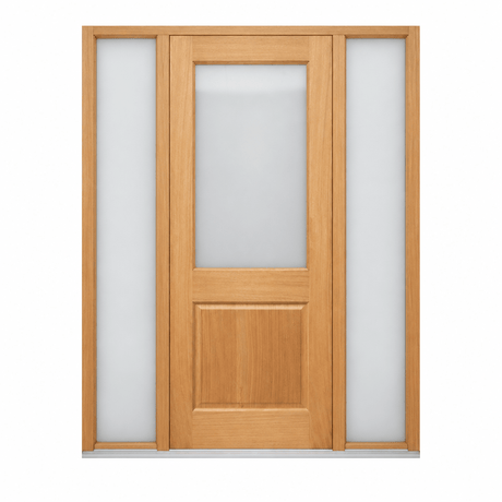 2PG - Pre hung - Just Doors QLD