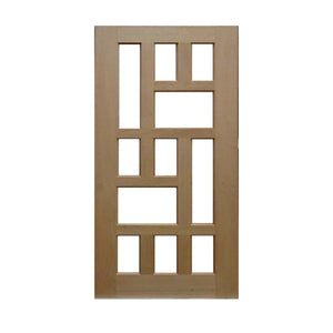 Tetris 1200 Door & Frame Package