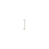 Zanda Polo pull handle - Stainless Steel design and finish reference