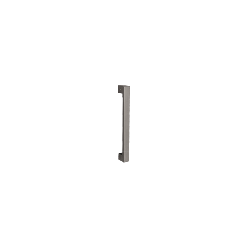Zanda Polo pull handle - Graphite Nickel design and finish reference