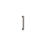 Zanda Polo pull handle - Graphite Nickel design and finish reference
