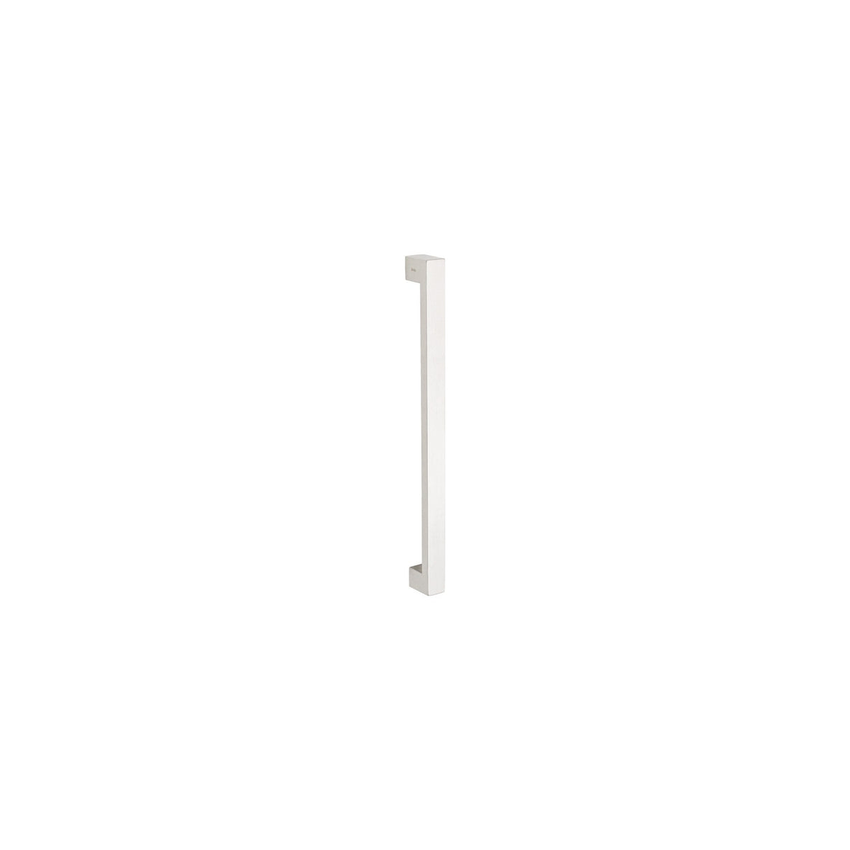 Zanda Polo pull handle - Stainless Steel design and finish reference