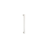 Zanda Polo pull handle - Stainless Steel design and finish reference