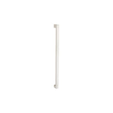 Zanda Polo pull handle - Stainless Steel design and finish reference