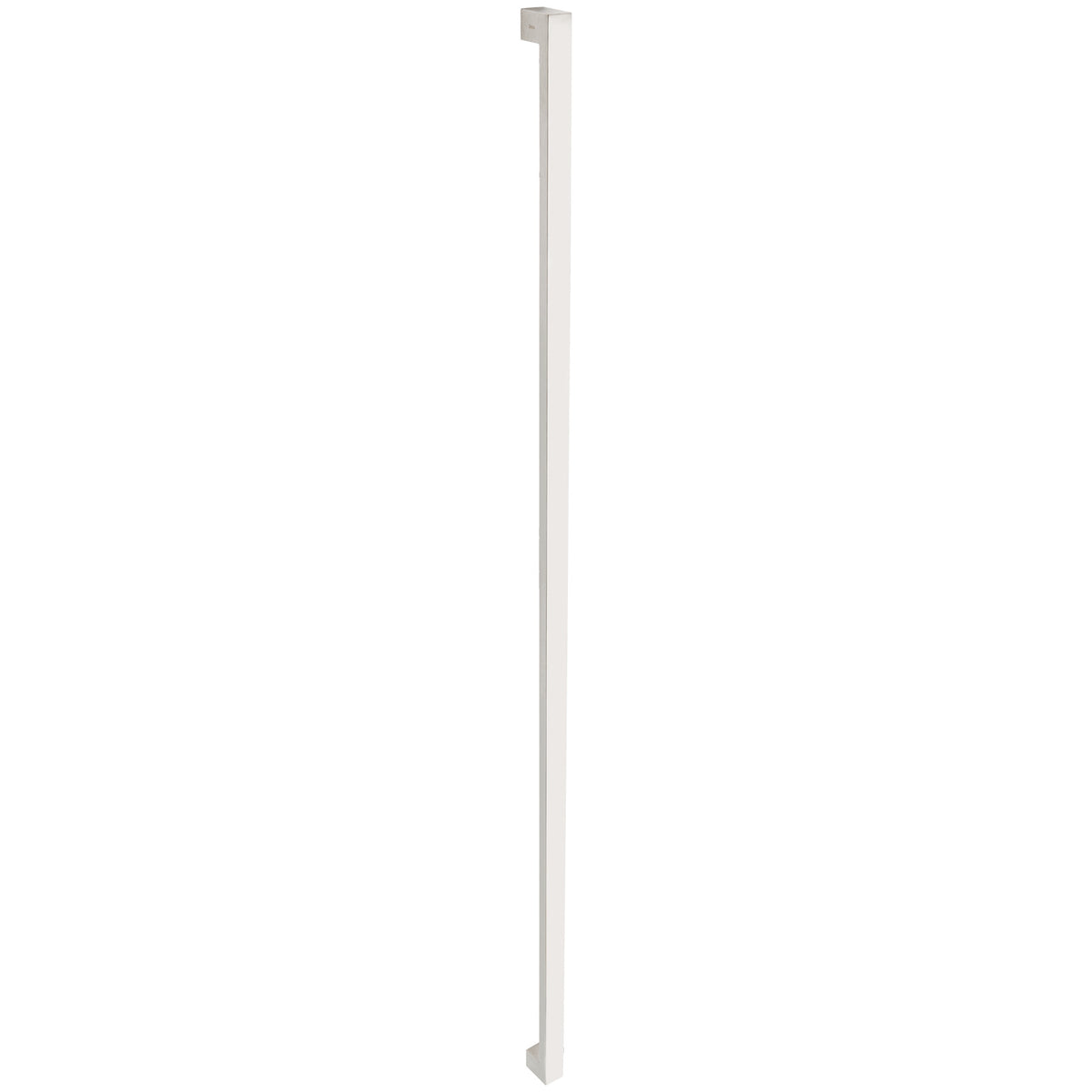 Zanda Polo pull handle - Stainless Steel design and finish reference