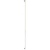 Zanda Polo pull handle - Stainless Steel design and finish reference