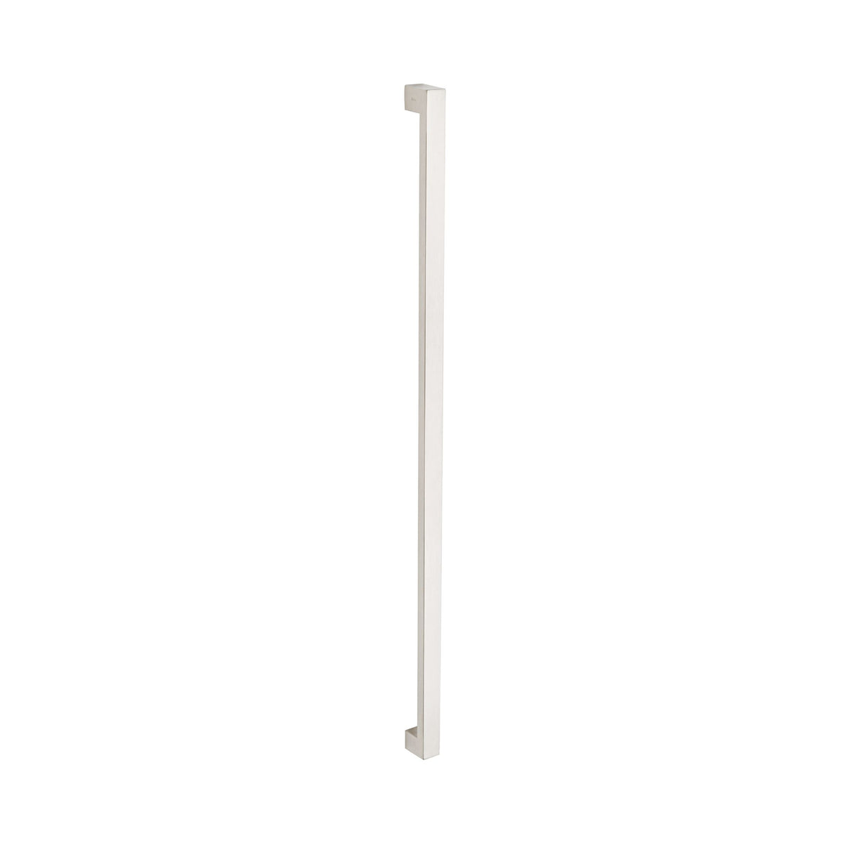 Zanda Polo pull handle - Stainless Steel design and finish reference