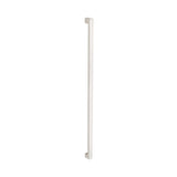Zanda Polo pull handle - Stainless Steel design and finish reference
