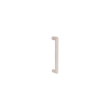 Zanda Duke Pull Handle - Stainless Steel design and finish reference