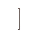 Zanda Duke Pull Handle - Graphite Nickel design and finish reference