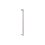 Zanda Duke Pull Handle - Stainless Steel design and finish reference