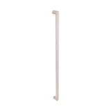Zanda Duke Pull Handle - Stainless Steel design and finish reference
