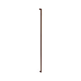 Zanda Duke Pull Handle - Ember Bronze design and finish reference