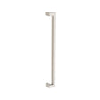 Zanda Nitro Pull Handle - Stainless Steel design and finish reference