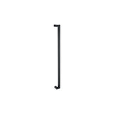 Zanda Nitro Pull Handle - Matt Black design and finish reference