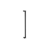 Zanda Nitro Pull Handle - Matt Black design and finish reference