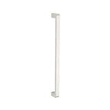 Zanda Streamline Pull Handle - Stainless Steel design and finish reference